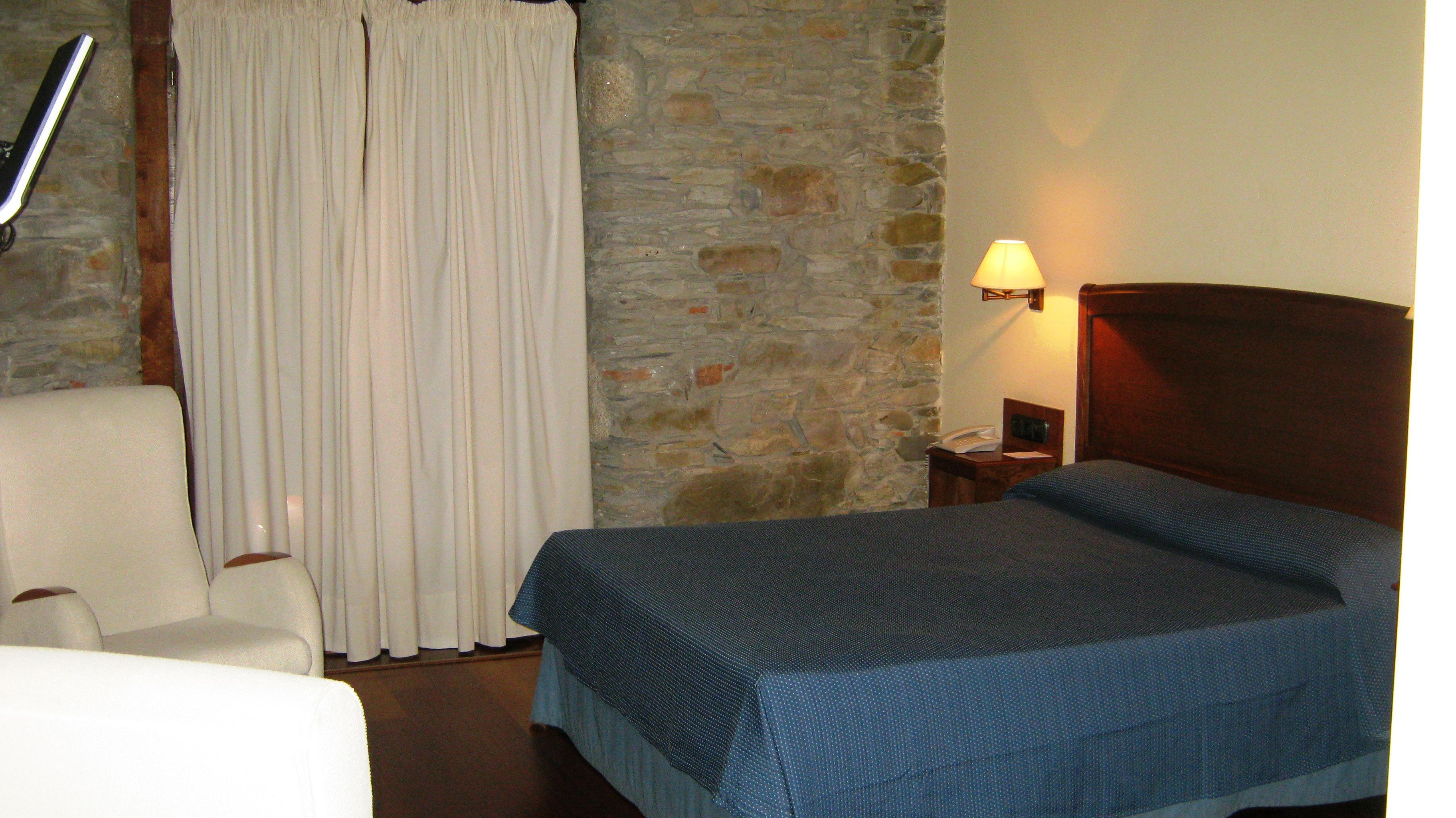 Hotel Aroi Bierzo Plaza Ponferrada Exteriör bild