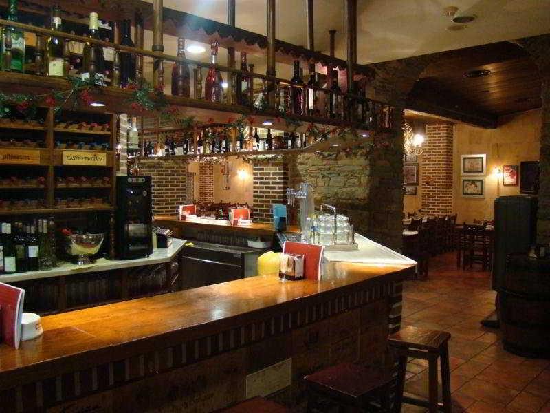 Hotel Aroi Bierzo Plaza Ponferrada Exteriör bild