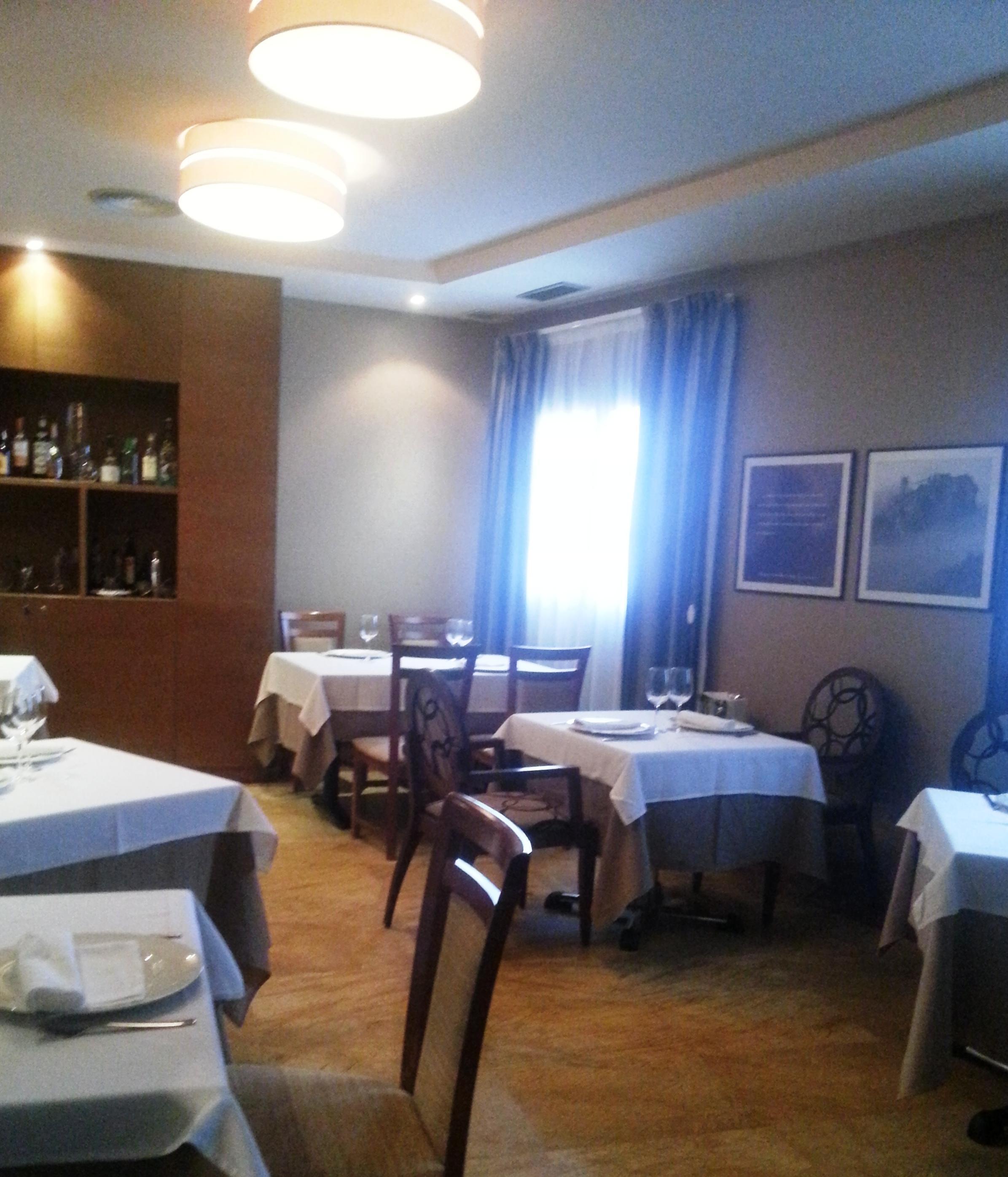 Hotel Aroi Bierzo Plaza Ponferrada Exteriör bild